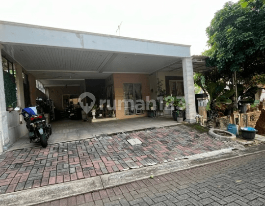 Ready to Occupy House in Graha Taman Pelangi BSB City, Semarang