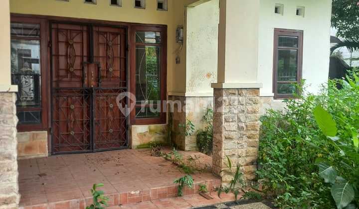 For Sale Cheap House on Slamet Riyadi Street, Cangkiran, West Ungaran