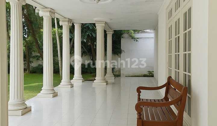 Luxury House Papandayan, Semarang Luxury House Papandayan, Semarang