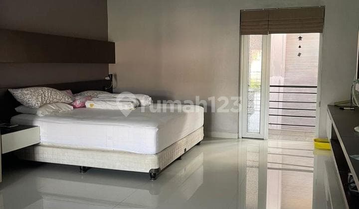 Rumah Mewah Palm Hill papandayan, Semarang