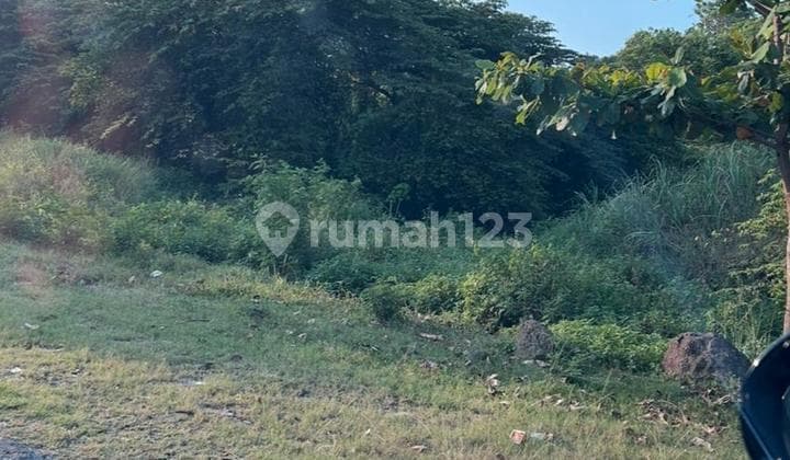 Dijual Tanah di KIC Gatsu Ngaliyan, Semarang