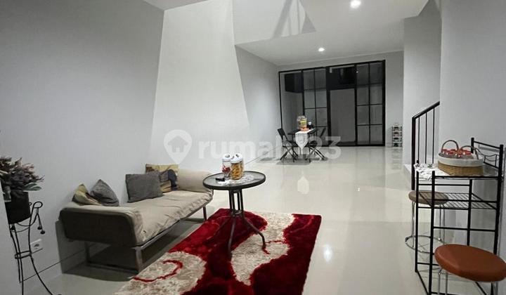 Rumah Kontrakan Citragrand, Semarang Rumah Kontrakan Citragrand, Semarang