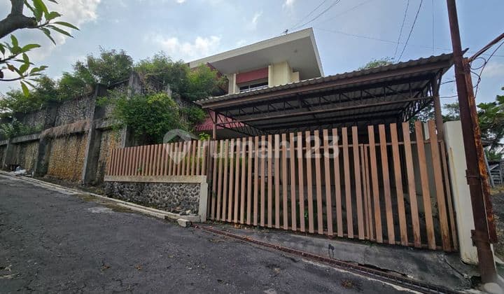 Dijual Rumah di Borobudur Manyaran, Semarang