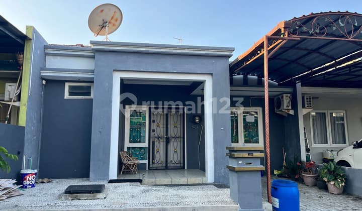 House in Gardenia Plamongansari Mranggen
