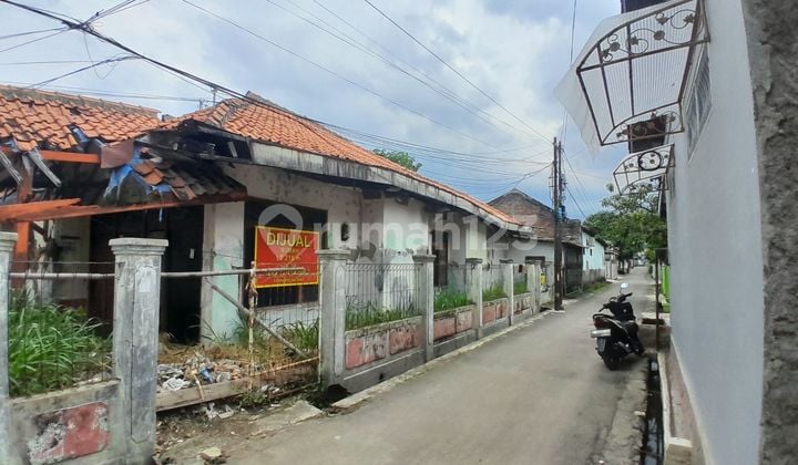 Dijual Tanah Lokasi.kota.cirebon