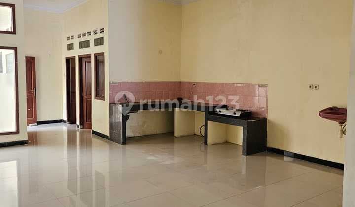 Rumah Siap Huni Komplek Perumahan Pilang Perdana Ex Kantor Notari