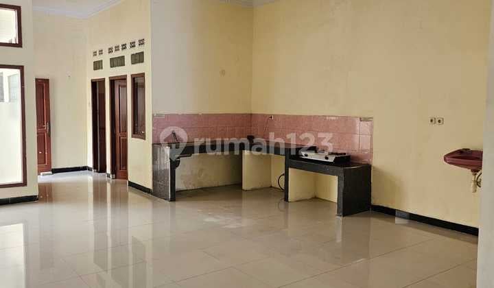 Rumah Siap Huni Komplek Perumahan Pilang Perdana Ex Kantor Notari