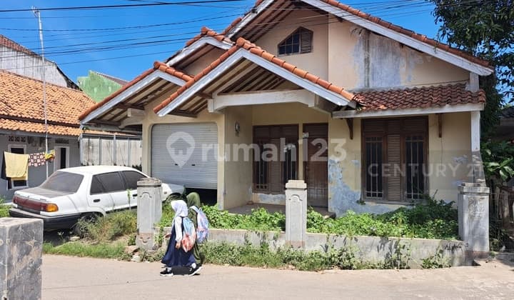 DIJUAL RUMAH HITUNG TANAH Di DAWUAN MAJALENGKA