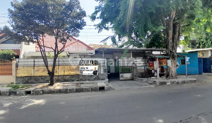 Shop House Strategic Location in Ks. Tubun, Cirebon City