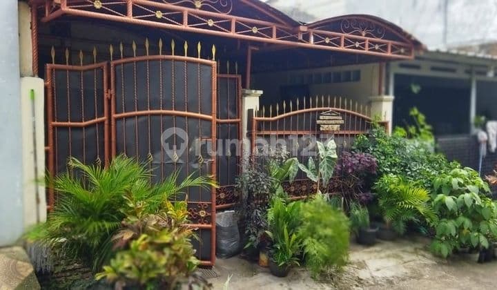 For Sale: Affordable House in Graha Bukit Raya Complex, Cilame, West Bandung