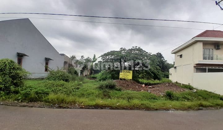 Tanah Dijual Argasunya Cirebon