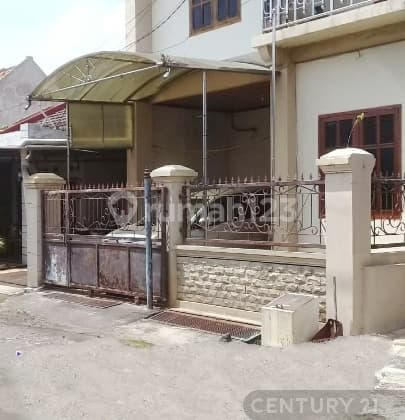 Dijual Rumah Cluster Taman Pulomas Kedawung