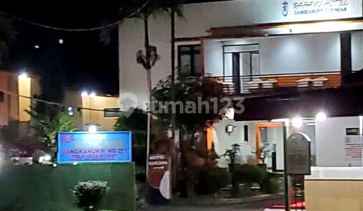 Kencana Kuningan Hotel in Sangkanhurip Kuningan