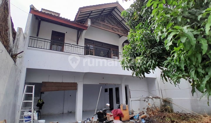 Dijual Gudang/kantor Murah .nego.