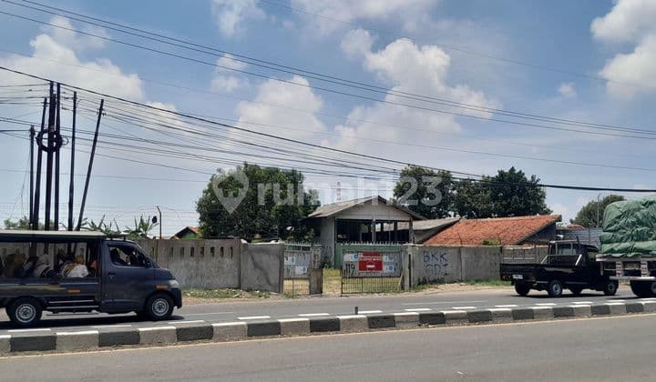 Dijual.gudang Bandengan.mundu.cirebon