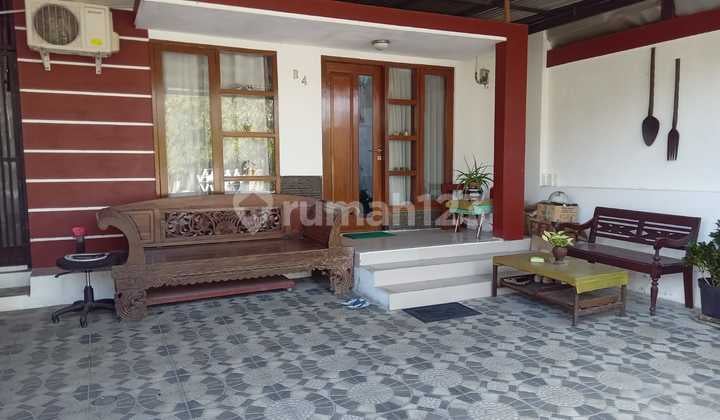 Rumah Tinggal Dijual Kedawung.regency 1