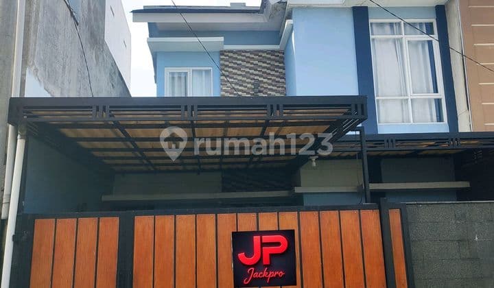 Dijual Rumah Terawa .Siap Huni Cilengkrang Bandung