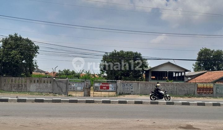 Disewa Gudang Di.mundu Cirebon.