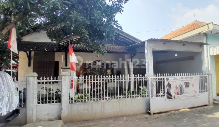 House for Sale Near Cirebon-Bandung Road, Plumbon, Cirebon