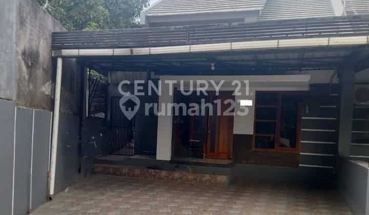 Rumah Murah Strategis Dekat Kantor Imigrasi Cirebon