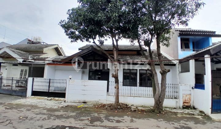 Disewakan Rumah di Perumahan Harjamulya By Pass