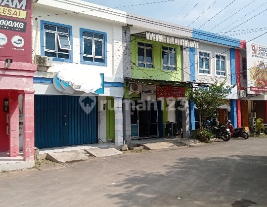 Ruko Sewa Jln.perjuangan.cheribon