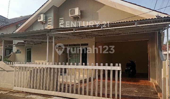 Ready-to-Occupy House, BTN Katiasa Baru Housing, Harjamukti, Cirebon City