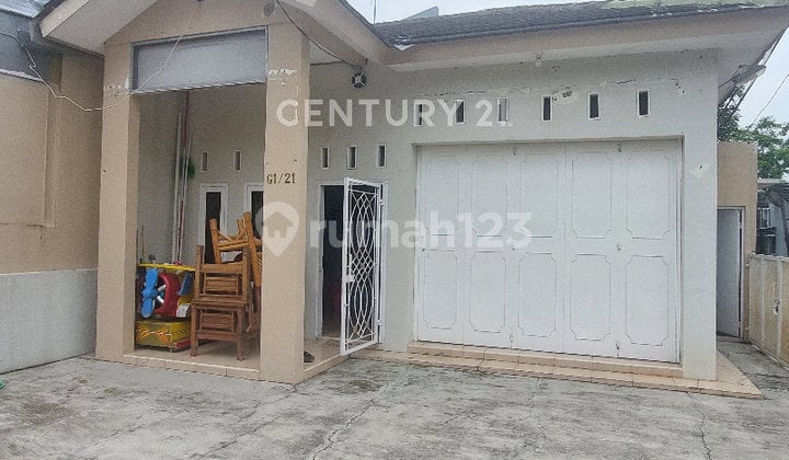 Ruko Sewa Siap Huni di Taman Kota Ciperna, Kab.cirebon