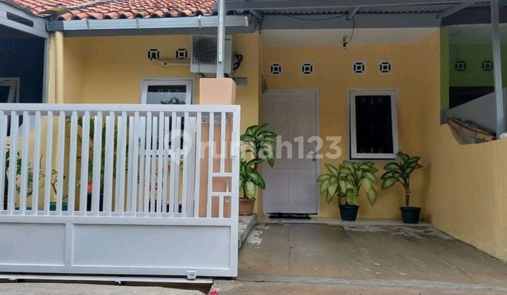 Arumsari Sumber Ceribon Rental House.