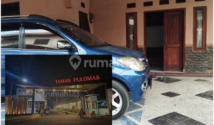 Rumah Dijual Siap.huni Tpm.cheribon