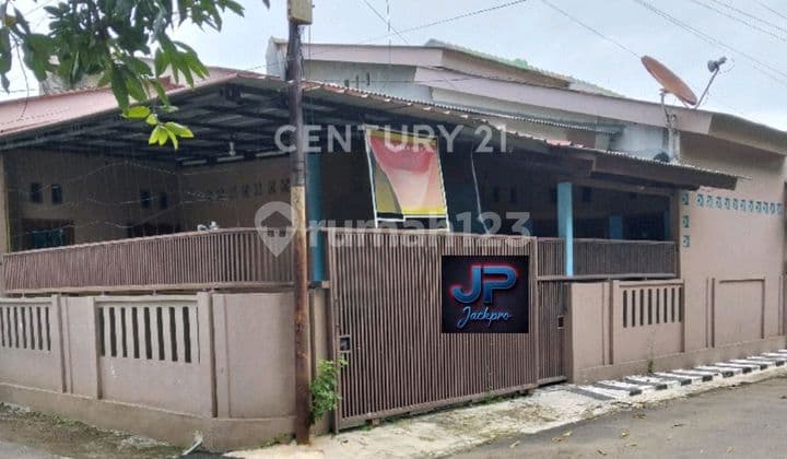 Rumah Sewa Strategis Dekat Grage City Cirebon