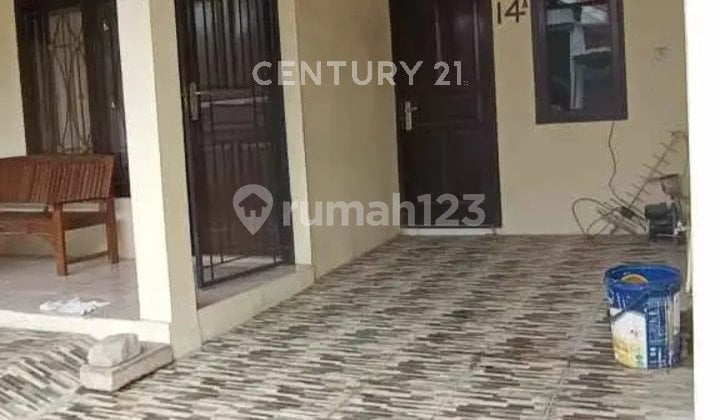 Rumah Siap Huni di Pusat Pendidikan Kota Cirebon