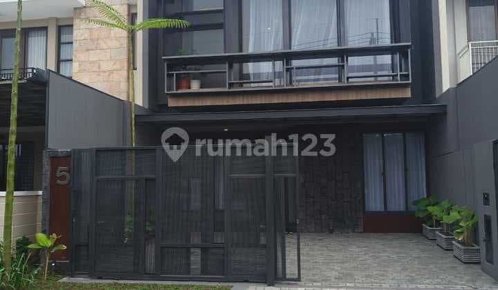 San Antonio Mewah Siap Huni Pakuwon City