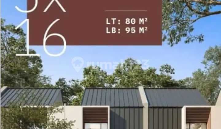 The Grand Kenjeran Rumah Mewah Dekat Pakuwon City