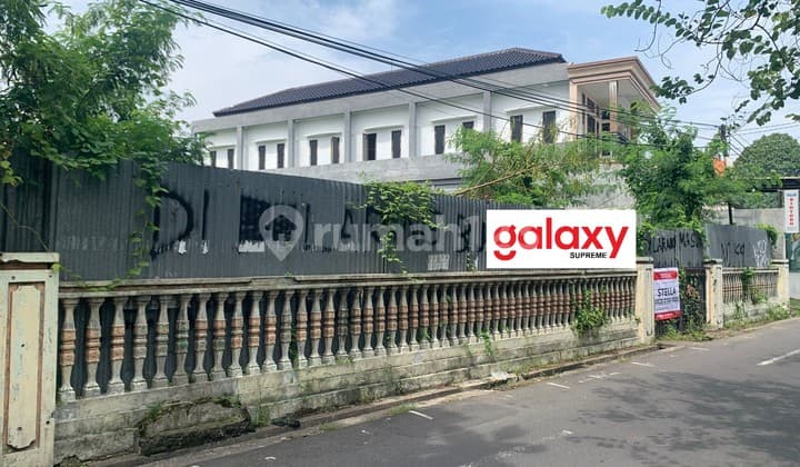 Tanah Murah Raya Kedung Tarukan