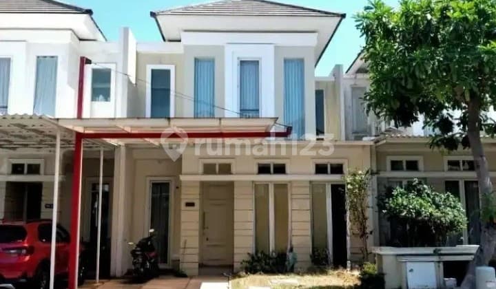 Pakuwon City 2 M an Rumah East Coast Park