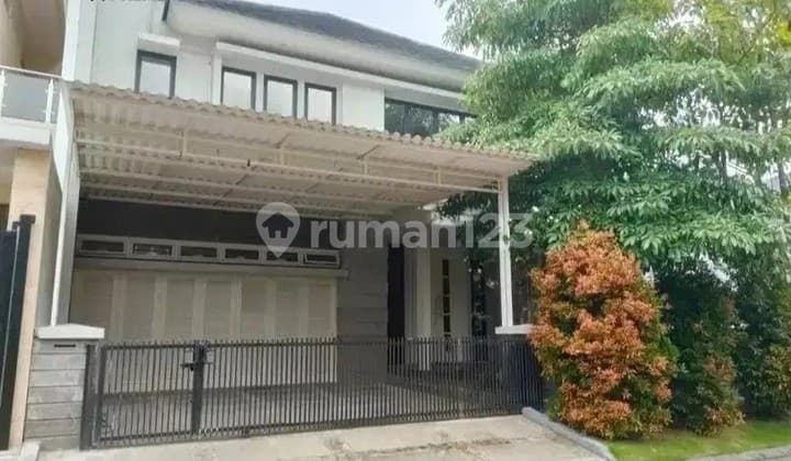 Rumah di Pakuwon City San Antonio