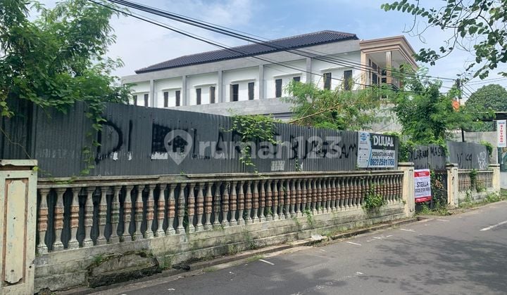 Tanah Raya Kedung Tarukan Lokasi Bagus Tanah Raya Kedung Tarukan Lokasi Bagus