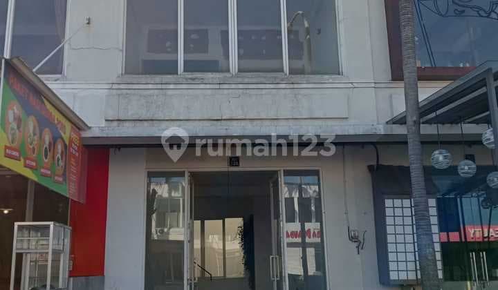 Ruko 2 Lantai di San Antonio, Pakuwon City, Surabaya Timur