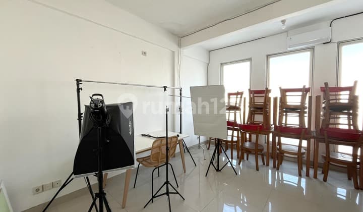 ruko 2 lantai di San Antonio, Pakuwon City, Surabaya Timur