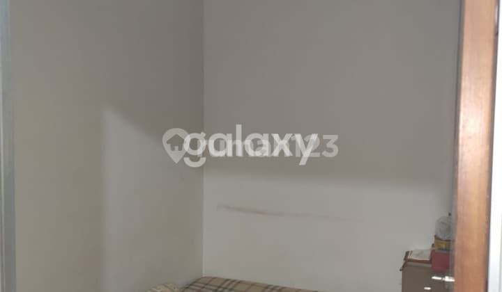 APARTMENT PUNCAK KERTAJAYA