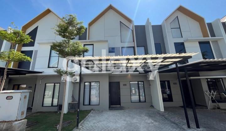 termurah furnish siap huni Eastern Park Residence