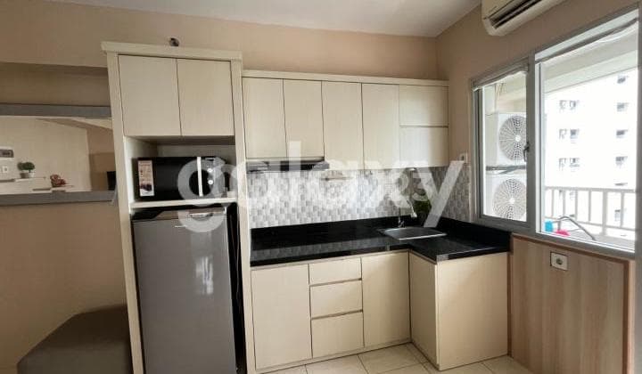 Educity Apartment, Pakuwon City, Yale Tower, 8th Floor