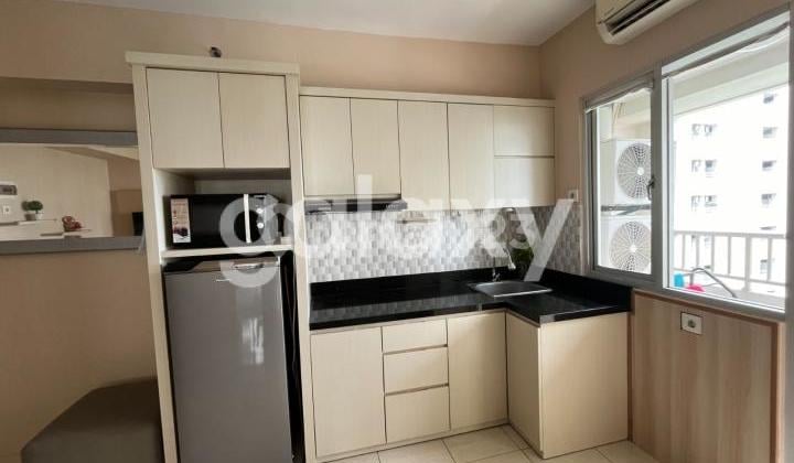 Educity Apartment, Pakuwon City, Yale Tower, 8th Floor