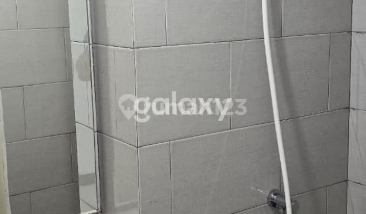 Apartemen Amor Studio Connect dengan eastcoast mall