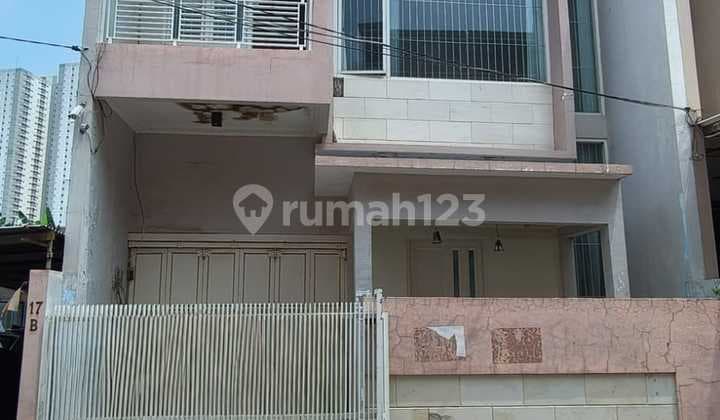 Dijual Kalijudan Taruna Lokasi dengan Raya Merr Surabaya Timur