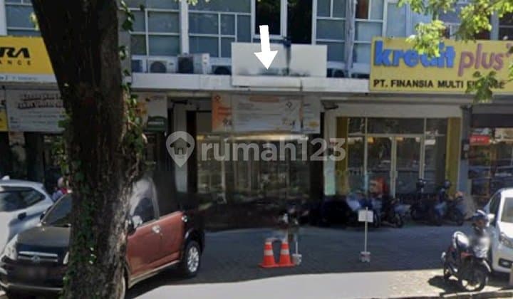 Disewakan Ruko Icon 21 Raya Merr - Hadap Nol Jalan Raya Kembar Sebaris Soto Ayam Cak Har-Ruko Modern 4 Lantai Surabaya Timur - Parkiran Mobil Luas Cocok Buat Segala Usaha