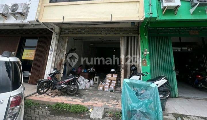 Murah Disewakan Rungkut Megah Raya - Raya Kedung Baruk Surabaya Timur Dekat Panjang Jiwo, Kali Jagir Wonokromo, Hotel Novotel Samator