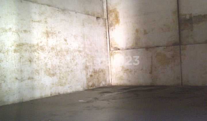 Gudang & Kantor Perak Semampir Surabaya Utara