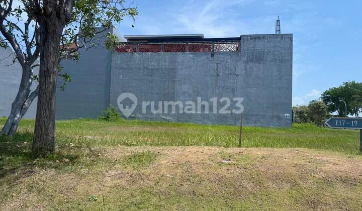 Tanah Pakuwon Indah Grand Golf Dekat Imperial Golf Tanah Pakuwon Indah Grand Golf Dekat Imperial Golf